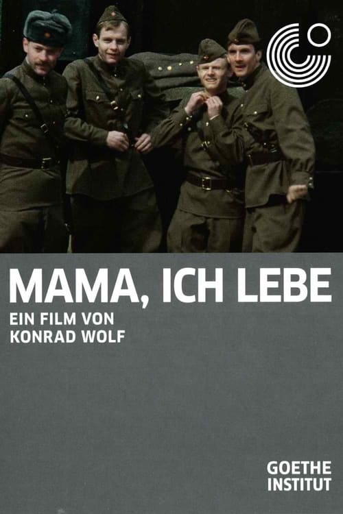 Mama, ich lebe