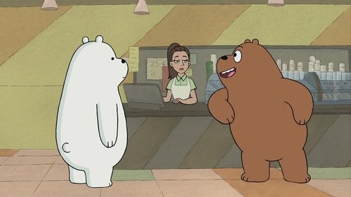 Poster della serie We Bare Bears