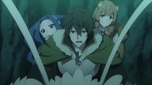 The Rising of the Shield Hero: 1×13