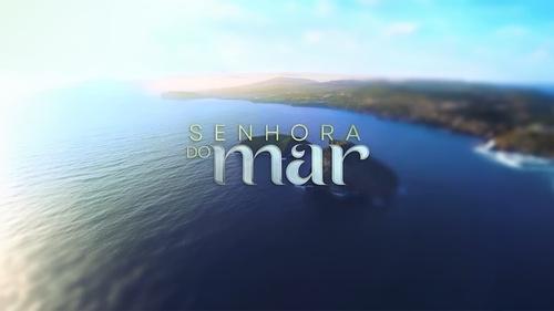 Senhora do Mar: 1×74