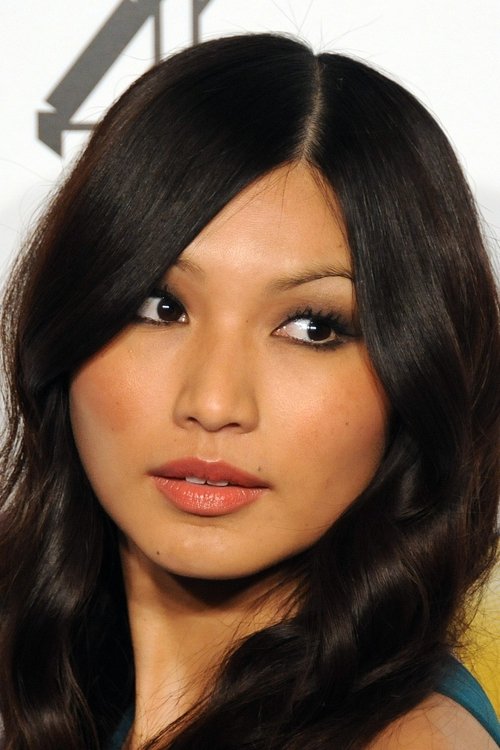 Kép: Gemma Chan színész profilképe