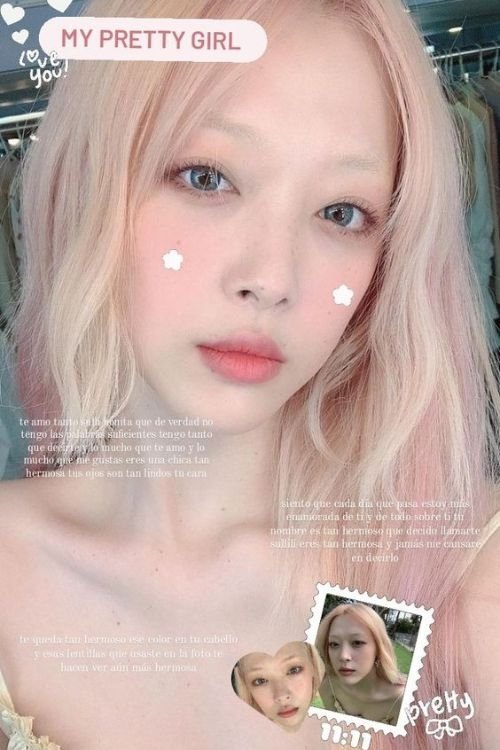 Dear Jinri poster