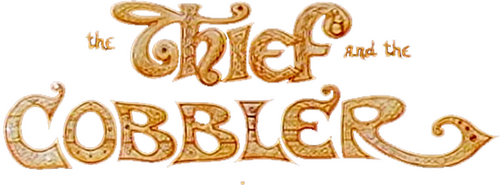 The Thief and the Cobbler