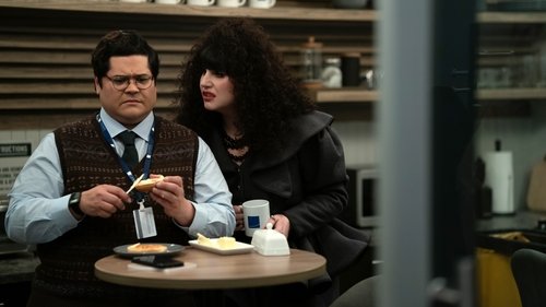 What We Do in the Shadows: 6×2