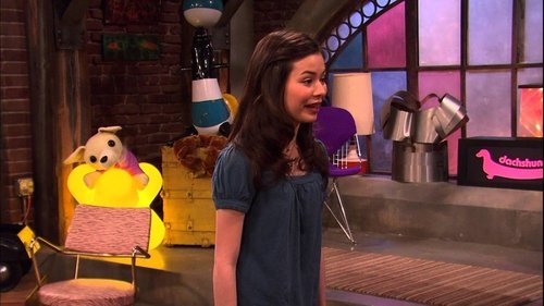iCarly Episódio 20
