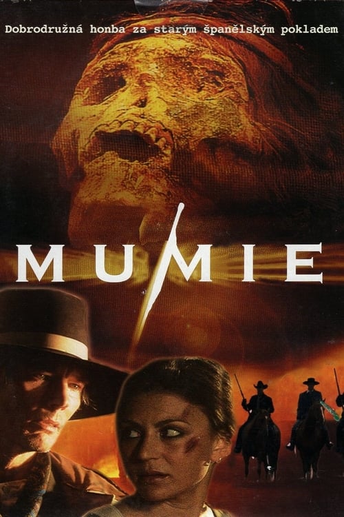 Seven Mummies 2006