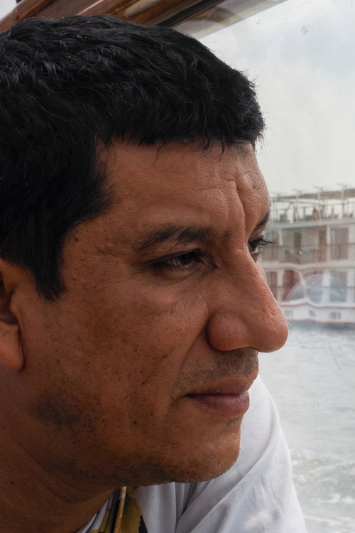 Julio Cesar Cárdenas - صورة 1