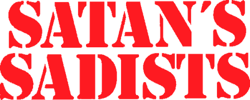 Satan's Sadists