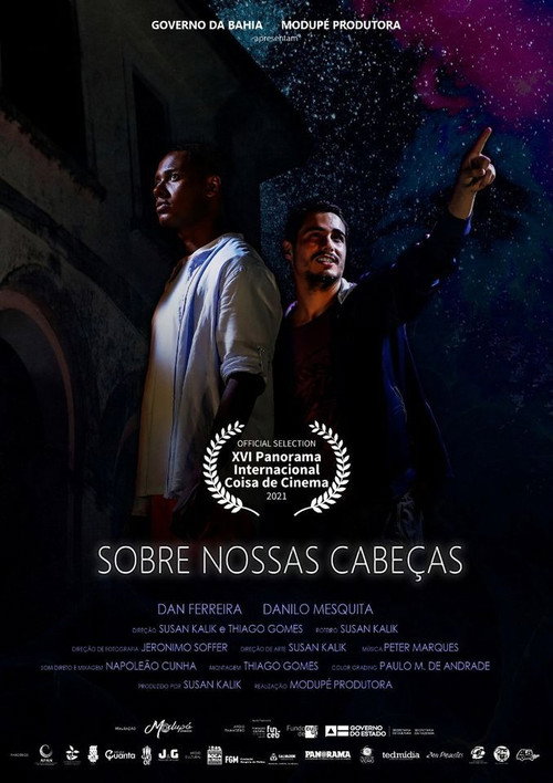 Sobre Nossas Cabeças poster