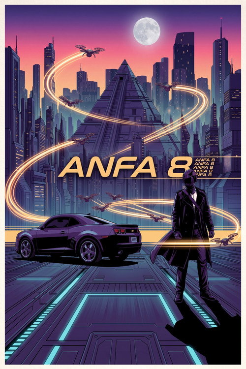 Anfa 8