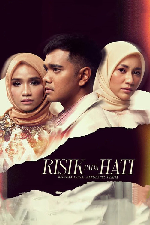 Escena 6 de Risik Pada Hati