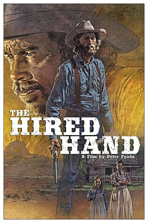 The Hired Hand (1971)