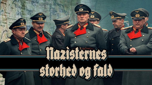 Rise of the Nazis — still 19