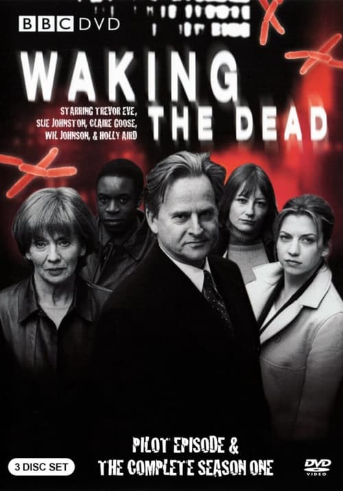 Where to stream Waking the Dead Season 1