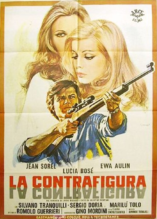 La contrafigura 1971