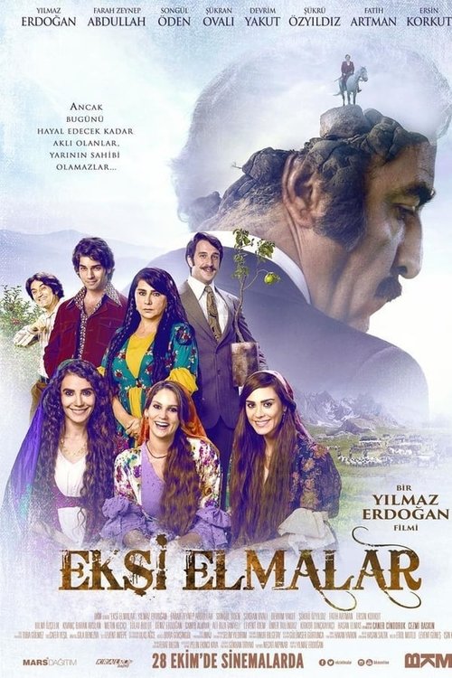 Ekşi Elmalar 2016 Ekşi Elmalar 2016