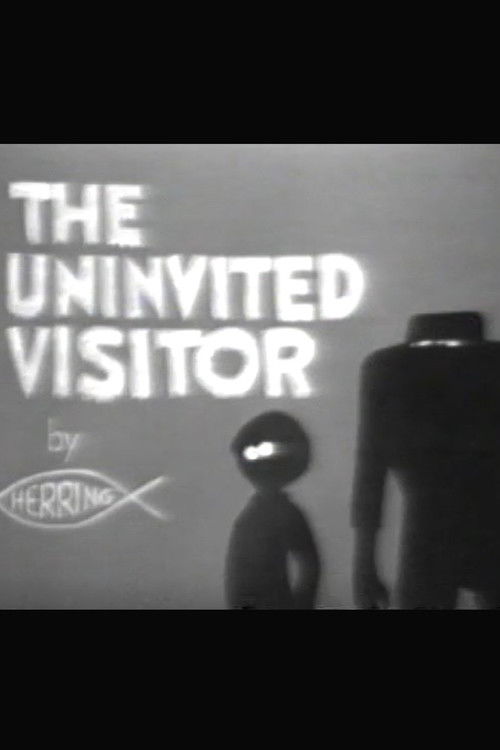 The Uninvited Visitor