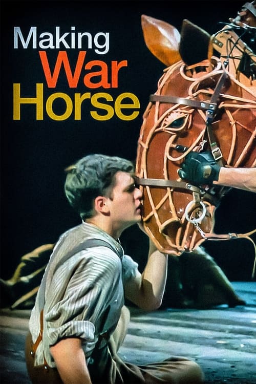Making War Horse