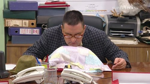 Image de l'épisode 107