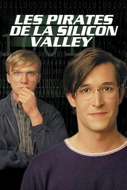 Les Pirates de la Silicon Valley