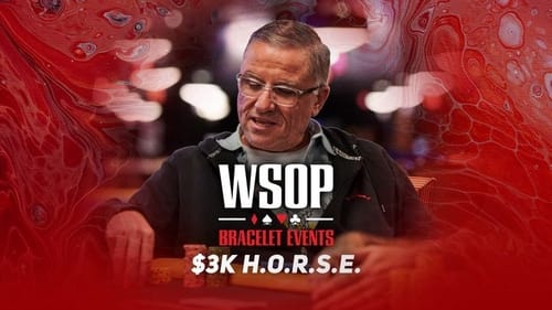 World Series of Poker, S2021E25 - (2021)
