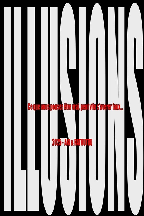 Illusions poster
