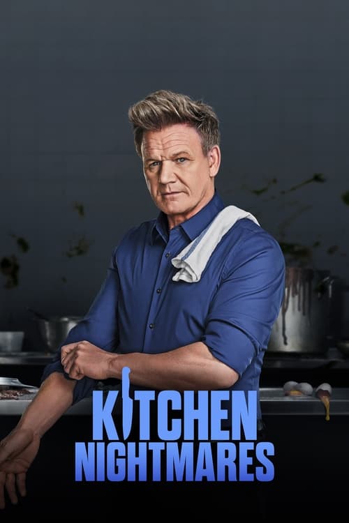 Where to stream Kitchen Nightmares Season 7