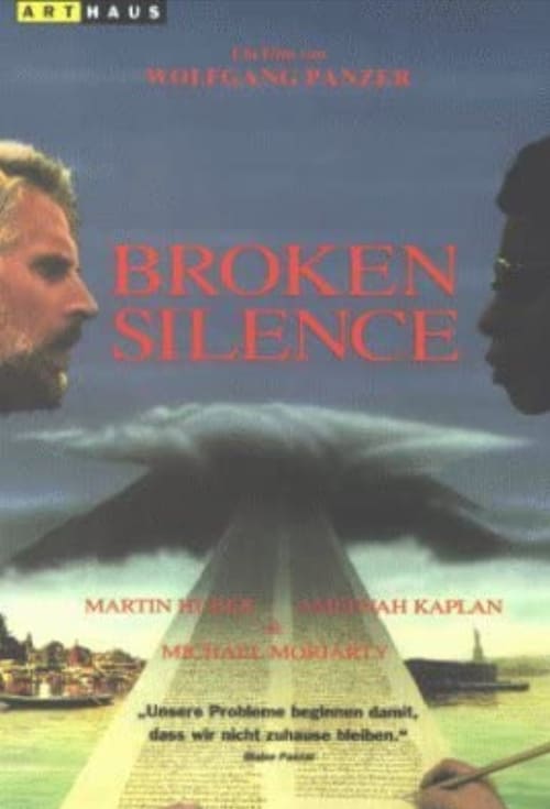 Broken Silence (1995)
