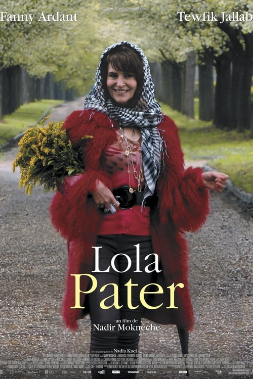 Where to stream Lola Pater