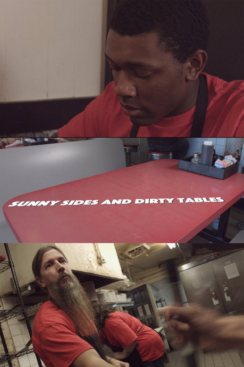Sunny Sides and Dirty Tables poster