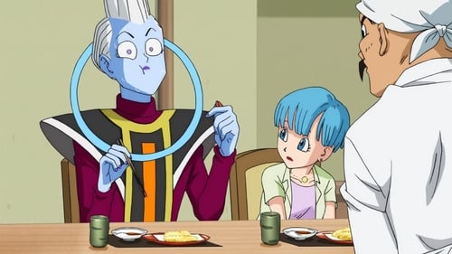 Dragon Ball Super: 1×16