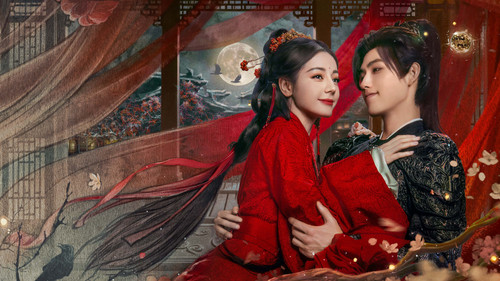 Love Beyond the Grave