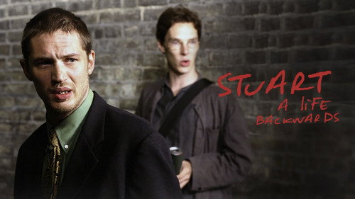 Stuart: A Life Backwards