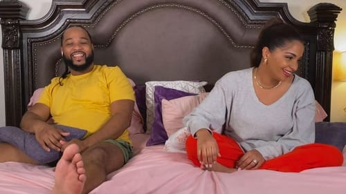 Poster della serie 90 Day Fiancé: Pillow Talk