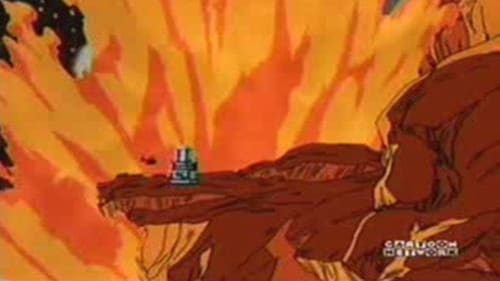 The Real Adventures of Jonny Quest, S01E24 - (1996)