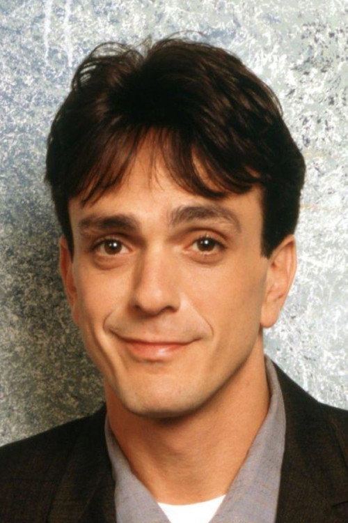 Kép: Hank Azaria színész profilképe
