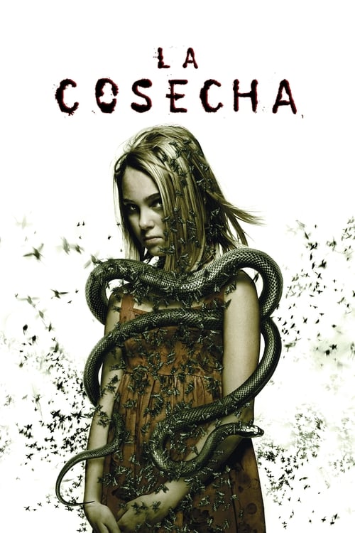 La cosecha 2007