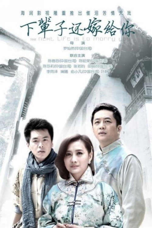 下辈子还嫁给你 - Season 1 Poster Blur