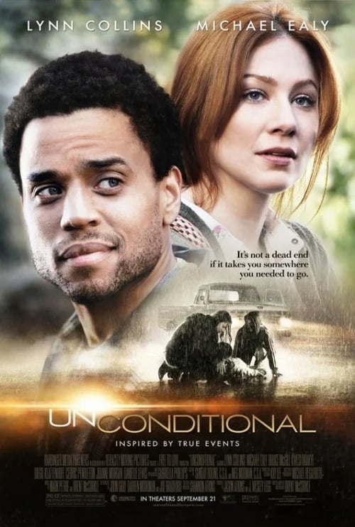 Unconditional 2012