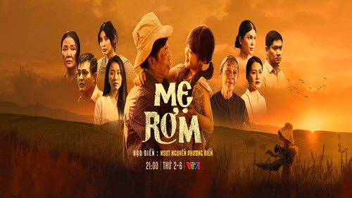 Mẹ rơm background