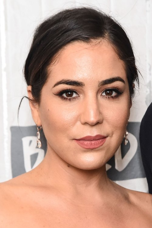 Audrey Esparza original image