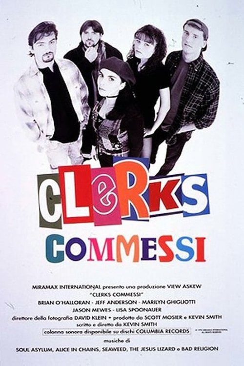 Posters