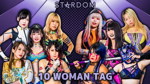 Stardom in Yamagata 2024