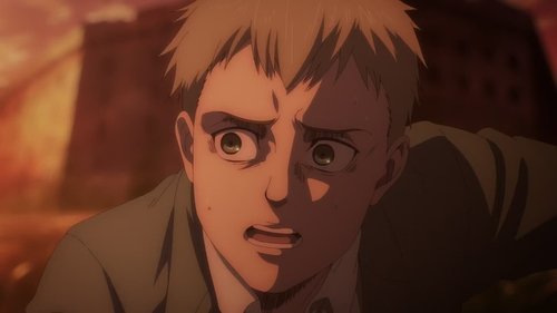 Attack on Titan: 4×11