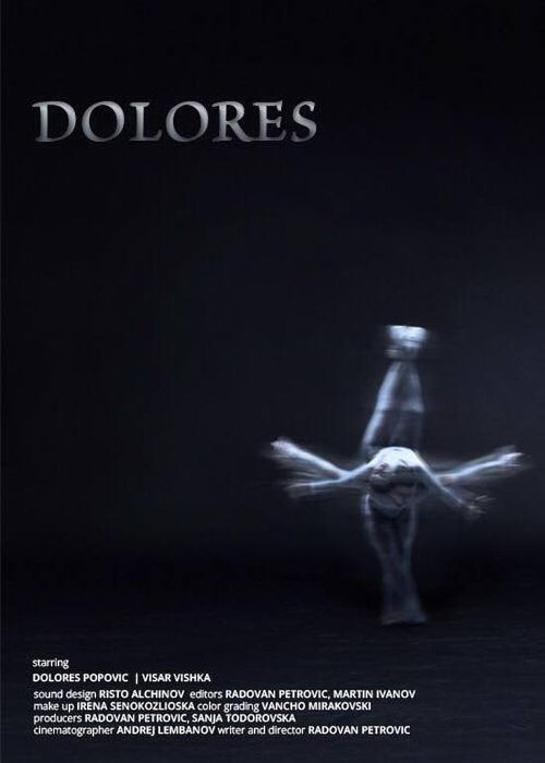 Dolores Watch Full