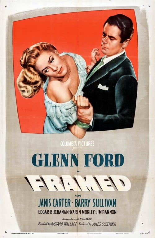 Framed 1947