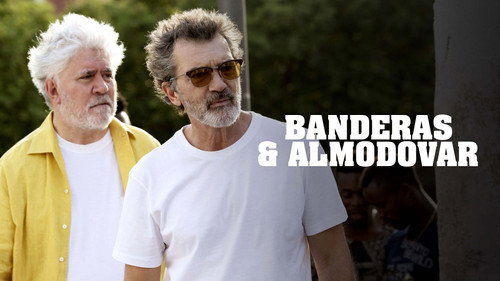 Antonio Banderas et Pedro Almodóvar : Du Désir au Double