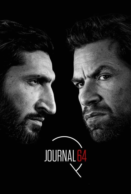 Journal 64 (2018) poster