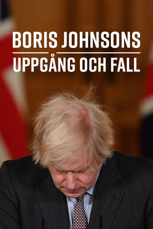 Escena 4 de The Rise and Fall of Boris Johnson