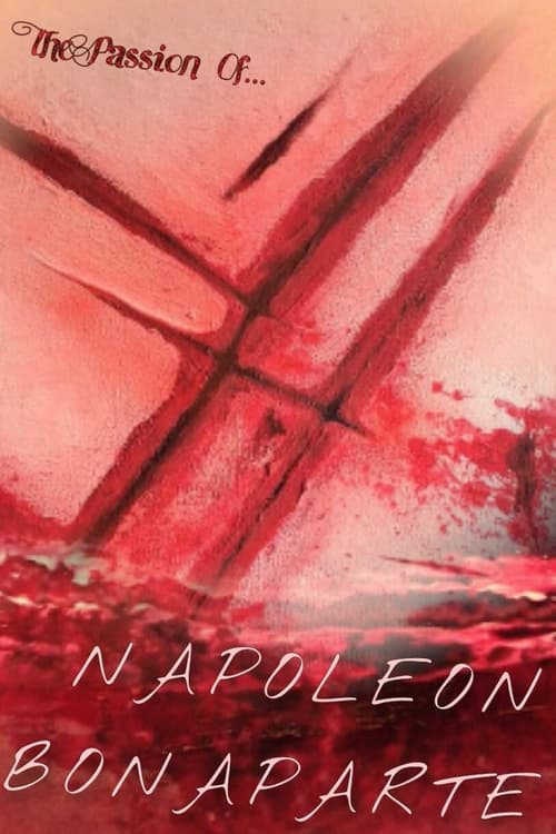 DVD RIP The Passion of Napoleon Bonaparte